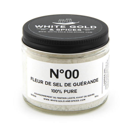 Photo pot WGS N°00